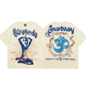 Hellstar Graphic Tees